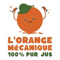 Orange mécanique 