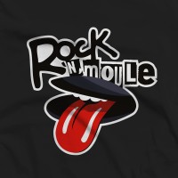 Rock'n'moule