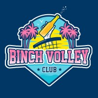 Binch volley