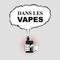 Dans les vapes