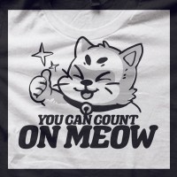 count on meow