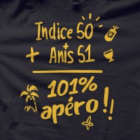 101 pourcent apéro !!