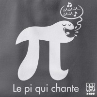 Le pi qui chante