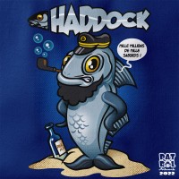 Haddock