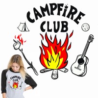 Campfire club