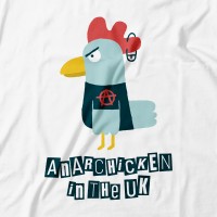 Anarchicken