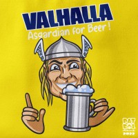 Valhalla