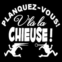 Planquez vous!!!