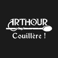 Couillère !