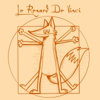Le renard de Vinci 