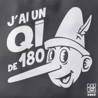 Quotient intellectuel