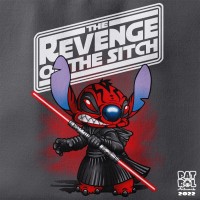 The revenge