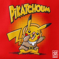 Pikatchoum