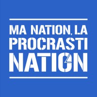 Ma nation, la procrasti-nation !