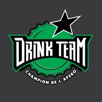 Drink team