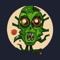 Petit Zombie