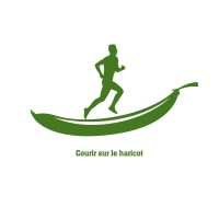 Courir sur le haricot