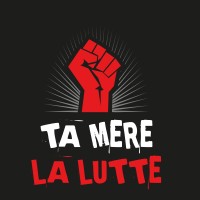 ta mere la lutte