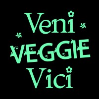 Veni Veggie Vici
