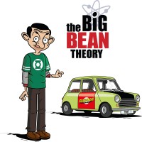 The Big Bean Theory