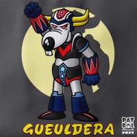Gueuldera