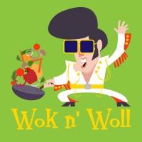 wok n' woll