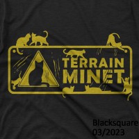 Terrain Minet