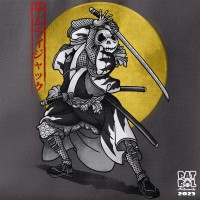 L'autre samouraï Jack