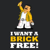 brick free