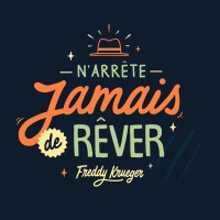 N'arrête jamais de rêver