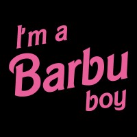 I'm a BARBU boy !