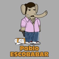 Pablo EscoBabar