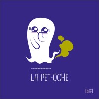LA PET-OCHE