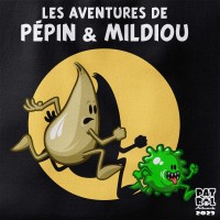 Pépin et Mildiou