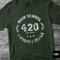 Very high school