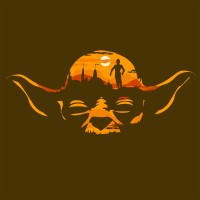 yoda spirit
