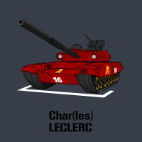 Char(les) Leclerc