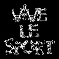 Vive le sport !