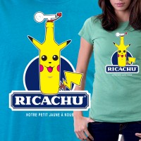 Ricachu