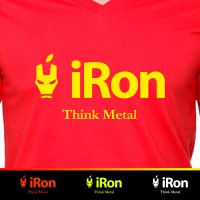 iRon