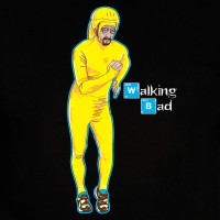 Walking Bad