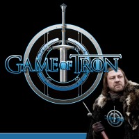 Game of Tron