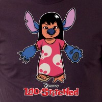 Lilo is Stitched