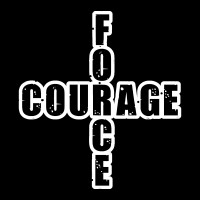 Force & courage