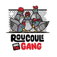 Recoule and the gang