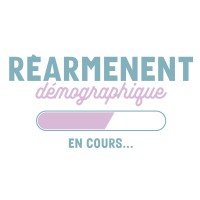 REARMENT DEMOGRAPHIQUE