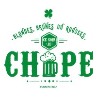 CE SOIR JE CHOPE PATRICK