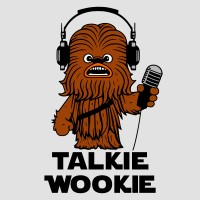 Talkie Wookie
