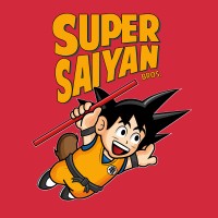 Supersaiyan