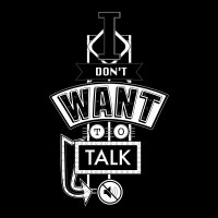 idontwanttotalk